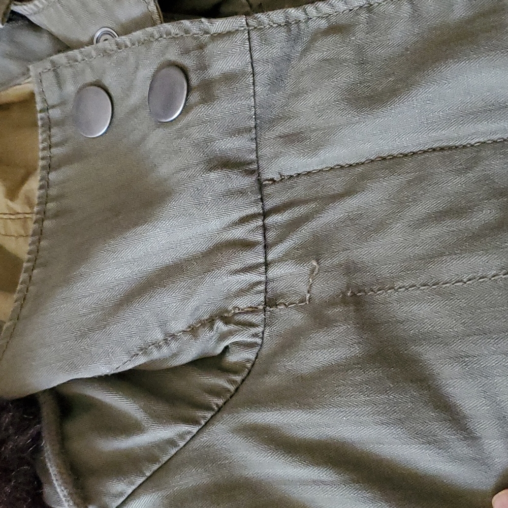 Jcrew Jacket - image 6